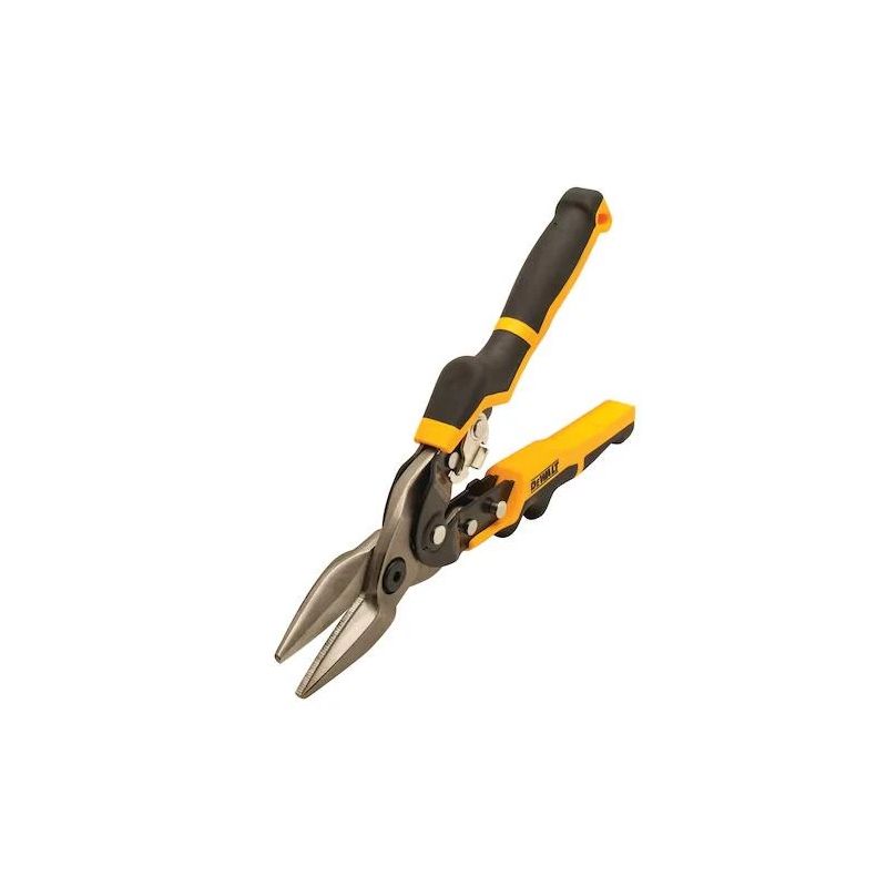 Skārda šķēres DeWalt DWHT14675-0. 25 cm