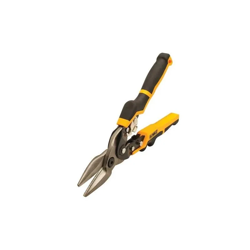 Skārda šķēres DeWalt DWHT14675-0. 25 cm