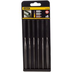 Mazo vīļu komplekts 6gab