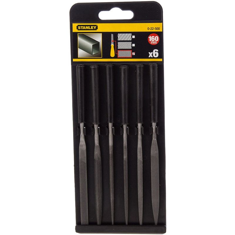 Mazo vīļu komplekts 6gab