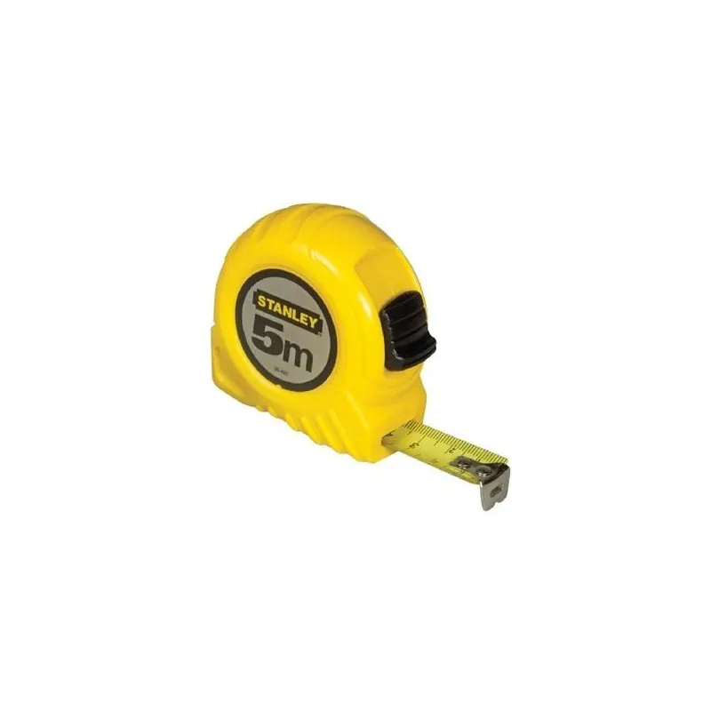 Mērlente Stanley, 5m