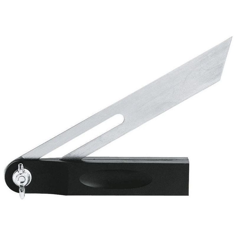 Maiņleņķa stūrenis ar rokturi