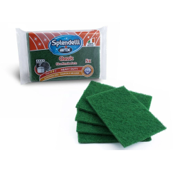 Trauku tīrāmais abrazīvs 3gb 13.6x15cm Arix ,20,