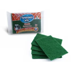 Trauku tīrāmais abrazīvs 3gb 13.6x15cm Arix ,20,