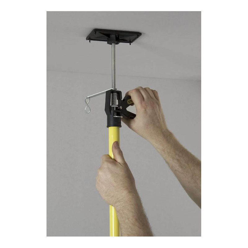 Teleskopinis Gipso Parama