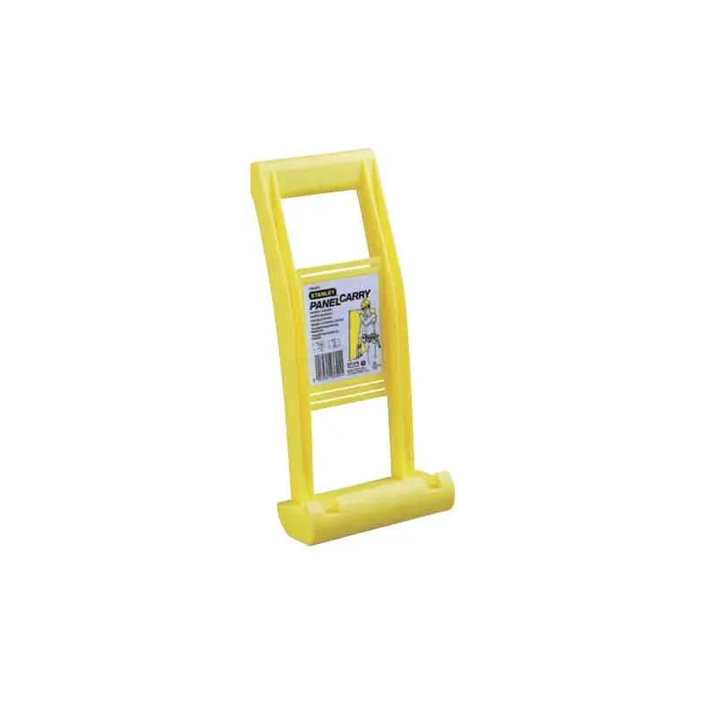 Rokturis Stanley 1-93-301, krāsots, plastmasa, 37 cm, DIA 16.5 cm