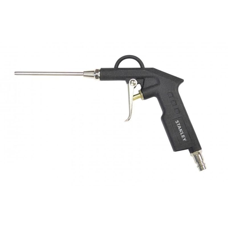 Gaisa pistoles 150l-min ar pagarin