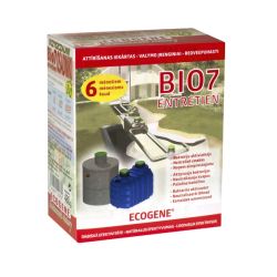 Средство очистки Bio7