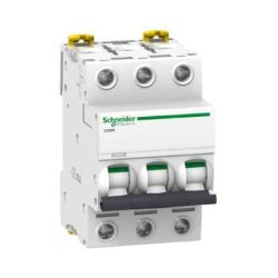 Automātiskais slēdzis ic60n c10a 3p 10ka