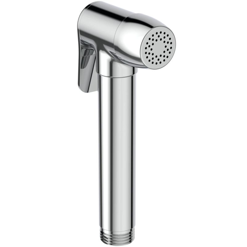 Bidē dušas komplekts Ideal Standard Ceraplan Chrome BD231AA, hroma