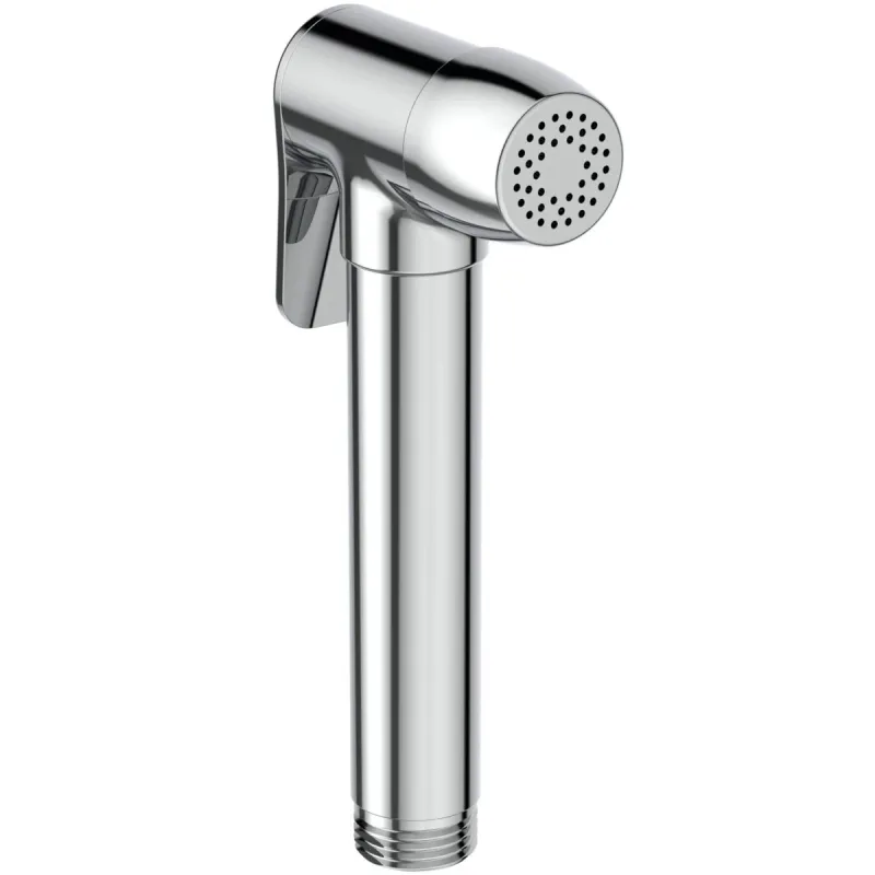 Bidē dušas komplekts Ideal Standard Ceraplan Chrome BD231AA, hroma