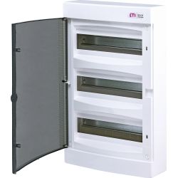 Kārba sadales virsap ect36pt ip40 36mod