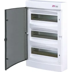 Kārba sadales virsap ect36pt ip40 36mod