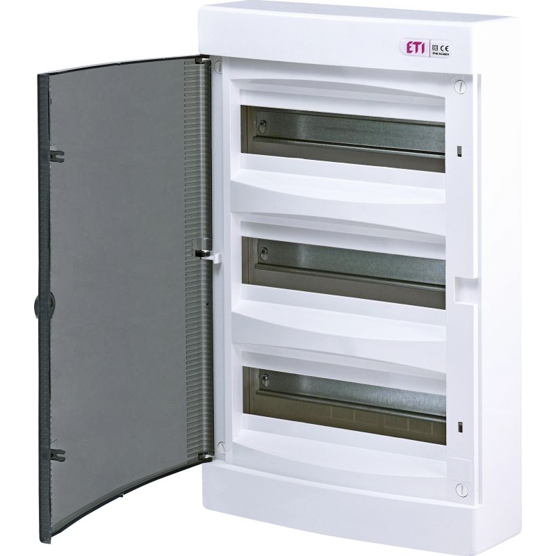 Kārba sadales virsap ect36pt ip40 36mod
