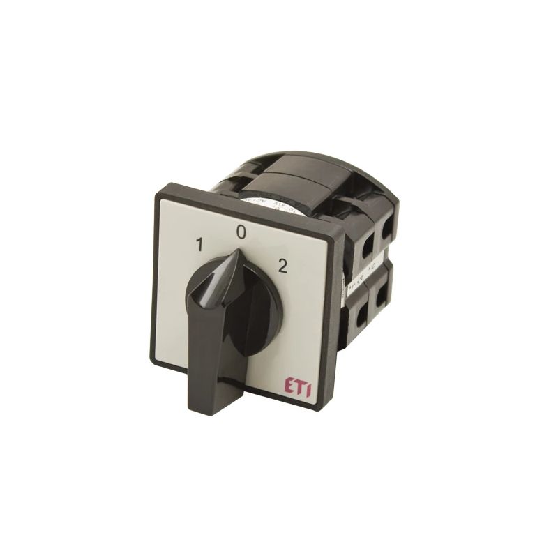 Cam slēdzis 1-0-2 3p 16a cs 16 53