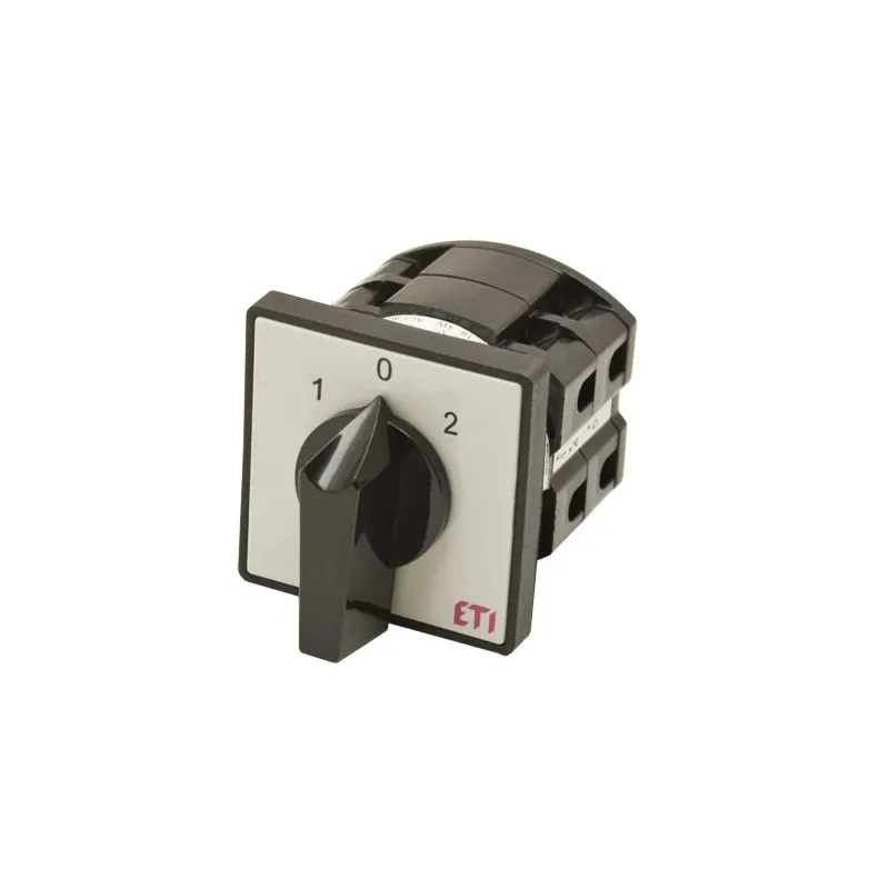Cirtnis ETI, 3 P, 16 A, 230 V