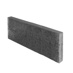 Бордюр Brikers KERBSTONE QUADRO, 100 см x 6 см x 20 см