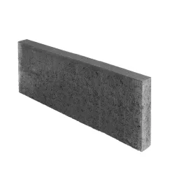 Apmale kerbstone quadro 1000x250x60 pel.