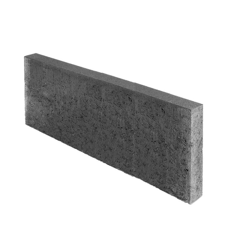 Ielas apmale Brikers KERBSTONE QUADRO, 100 cm x 6 cm x 20 cm
