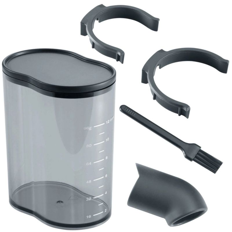 Kafijas dzirnaviņas graef cm702