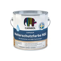 Kr. kokam wetterschutzfarbe nqg b3 2,4l
