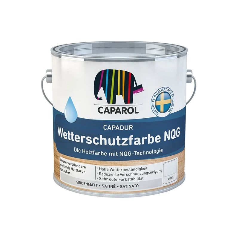 Kr. kokam wetterschutzfarbe nqg b3 2,4l