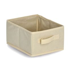 Bērnu plaukts Zeller Rainbow, balta-daudzkrāsaina, 65 cm x 30 cm x 64 cm