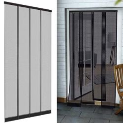 Aizkars pretinsektu standard 100x220 pel