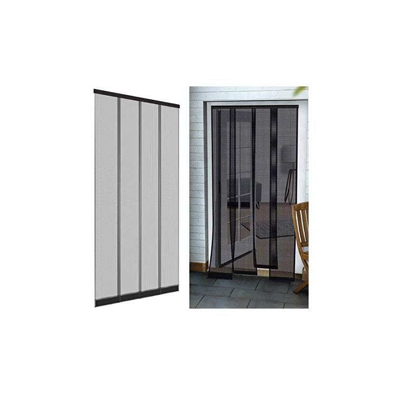 Aizkars pretinsektu standard 100x220 pel