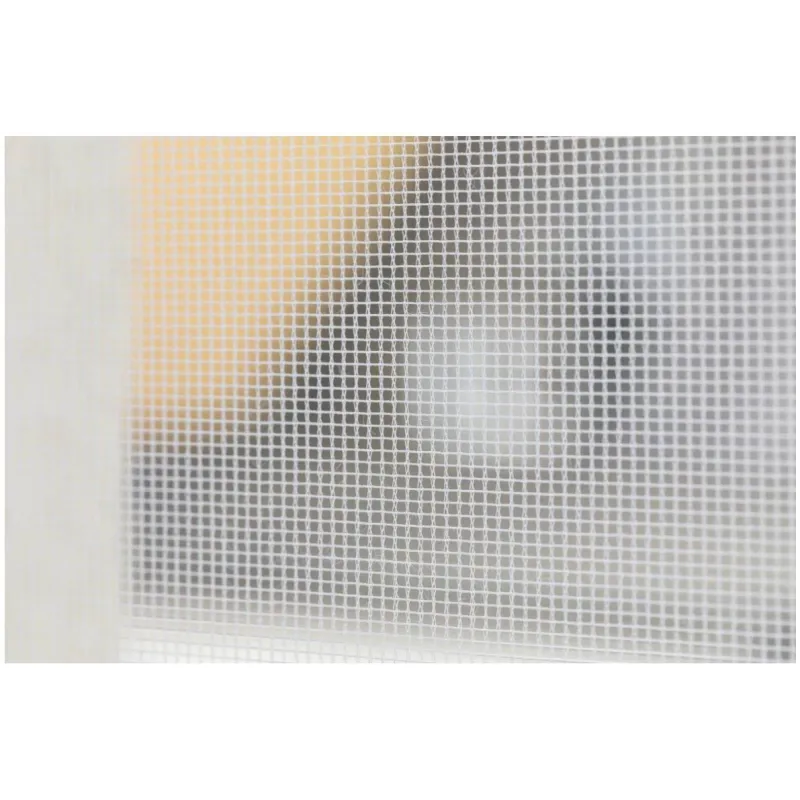 Moskītu tīkls Schellenberg Insectstop 50712, balta krās., 100 cm x 130 cm
