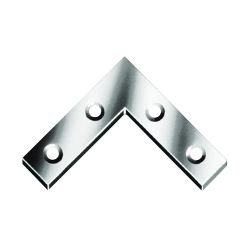 Leņķis regulējams mēbelēm 40x10 mm