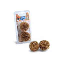 Dish cleaning sponge 2 pcs, 24,