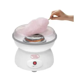 Cukraus vatos gaminimo aparatas Clatronic ZWM 3478