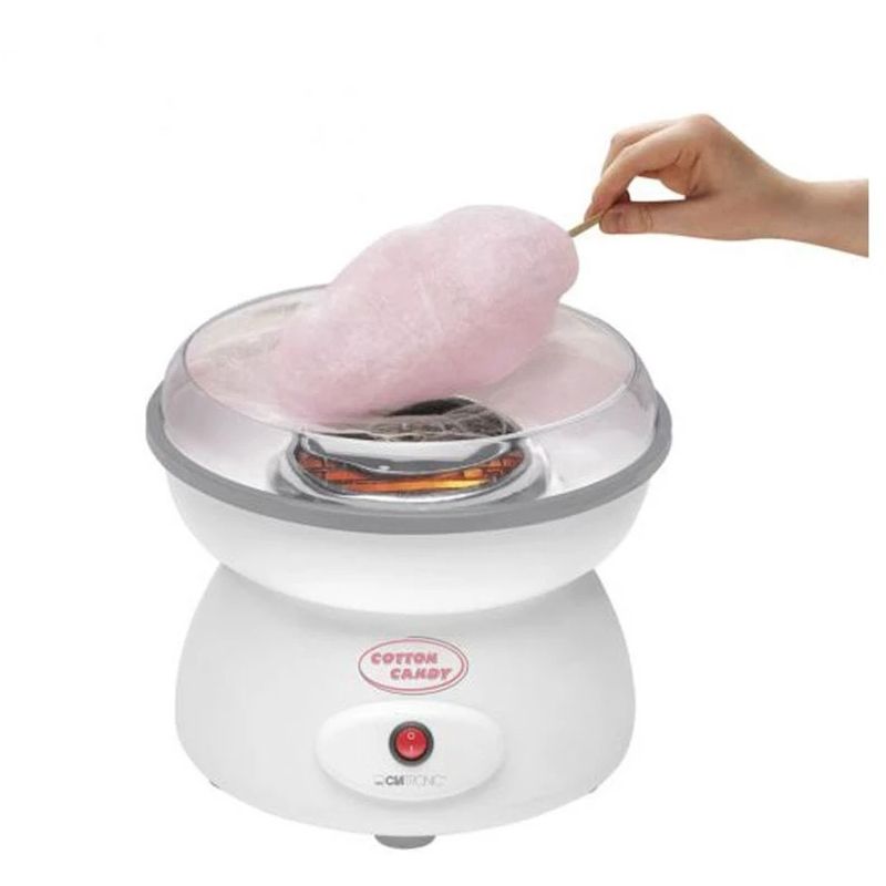 Iek. cukurvates gat. clatronic zwm 3478