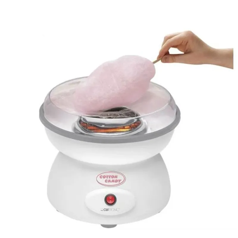 Cukurvates automāts Clatronic ZWM 3478