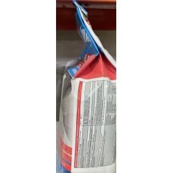 Šuvotājs knauf flexfuge sm.pelēks 5kg