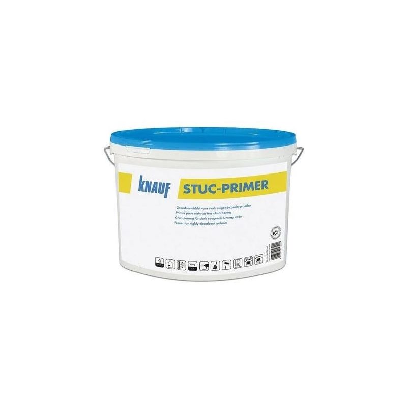 Grunts uzsūcošām virsmām 16.5kg-32