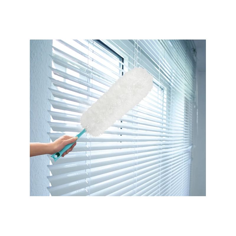 Slota putekļu leifheit duster xl 38cm