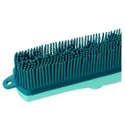 Slota leifheit rubber broom 30cm