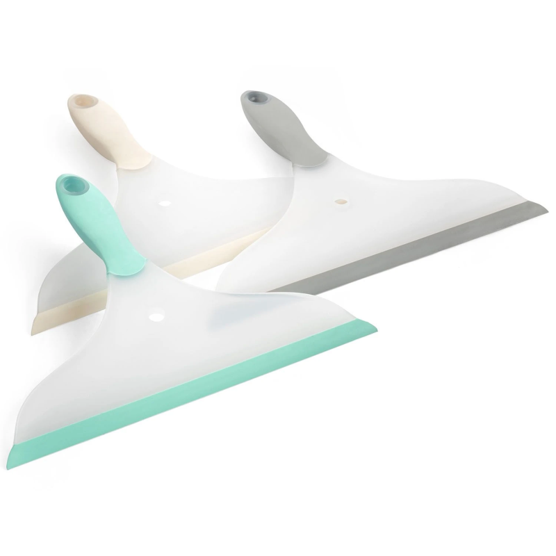 Stiklu tīrāmais dušas kabīnēm ,12,