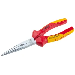 Compact pliers Orbis 16-2000-20RR, 160 mm