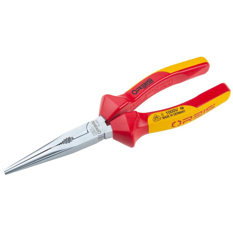 Mazās knaibles Orbis 16-2000-20RR, 160 mm