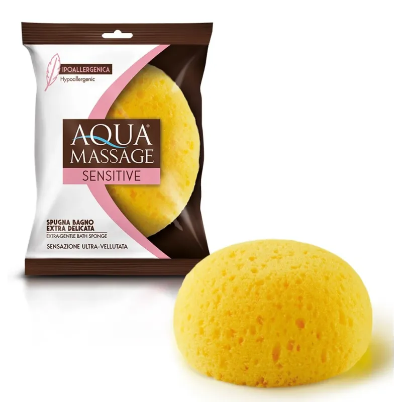 Sūklis vannas Sensitive ,12,