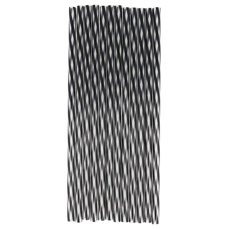 Salmiņi, 21 cm, plastmasa, 12 gab.