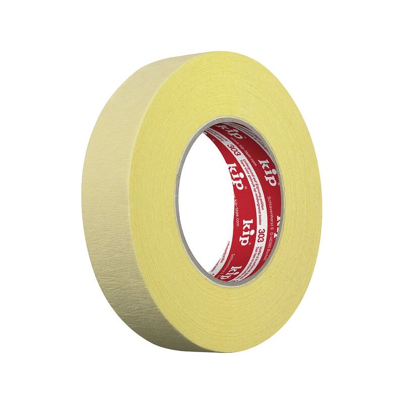 Līmlente masking-tec elastīga 30mm-50m