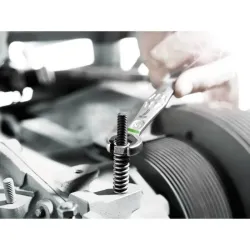 Combination spanner wera 10 mm