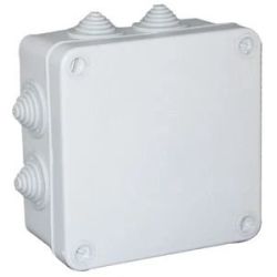 Sadales kārba 326-900 ip54 113x113x58