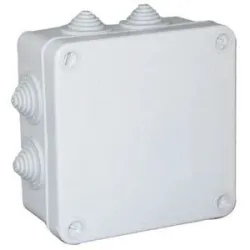 Sadales kārba 326-900 ip54 113x113x58