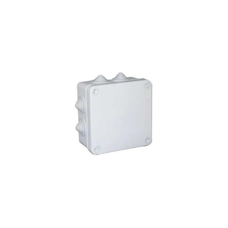 Sadales kārba 326-900 ip54 113x113x58