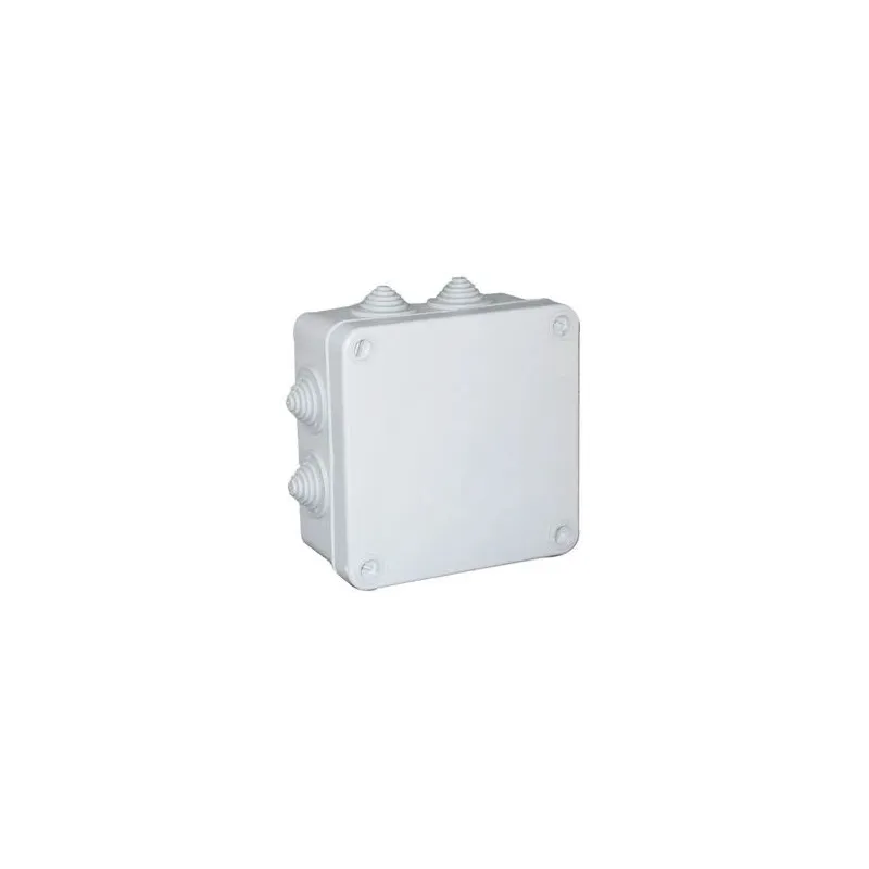 Sadales kaste Spelsberg 326-900, IP55, 11.3 cm, 11.3 cm x 5.8 cm